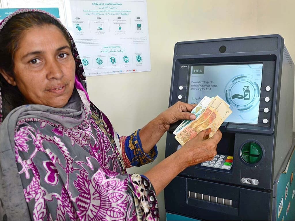 Beneficiaries of Ehsaas Emergency Cash Programme: Govt Launches Supplementary Payment Solution (2026 Update)