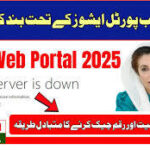 8171 Web Portal Down? Yeh Latest Working Method Try Karein!