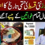 Breaking News: Ehsaas Program 2026 Mein Badi Tabdeeli!