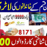 Sirf CNIC Se 25,000 Kaise Lein? Complete Guide 2026!