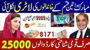 Sirf CNIC Se 25,000 Kaise Lein? Complete Guide 2026!