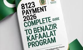 Gareebon Ke Liye Bara Tohfa — 2026 Mein Extra Payment Confirm! (Complete Guide)