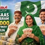 Ab Har Family Ko Cash? Ehsaas 2026 Ki Latest News