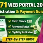 8171 Portal Par Apni Eligibility Kaise Confirm Karein? (Complete 2026 Guide)