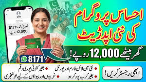 Ehsaas Program Registration Form Online Check – New Update 2026 (Complete Guide)