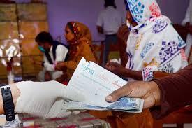 ECC approves second phase of Ehsaas Emergency Cash Programme