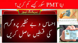 How to Reduce Ehsaas Program PMT Score & Qualify for BISP Payments (Complete Guide 2026)