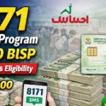 Ehsaas Program Se 25,000 Tak Cash — Kya Aap Eligible Hain?