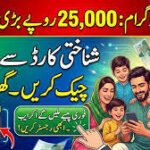 Government Ki Taraf Se Free 25,000 — Apply Karne Ka Tarika!